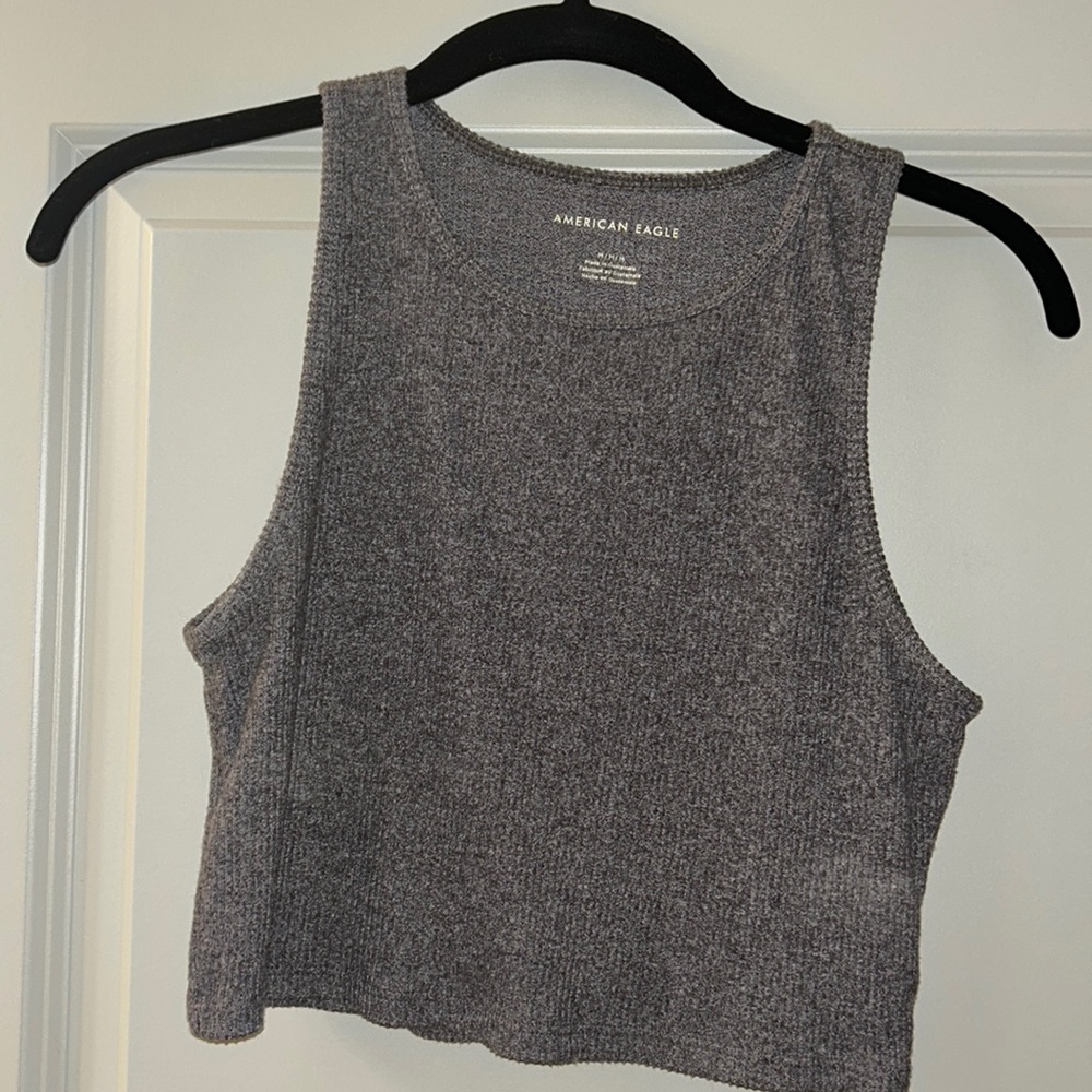 American Eagle Crop